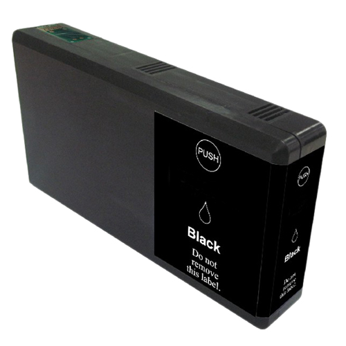 Cartouche compatible Epson T7551/T7561 noir