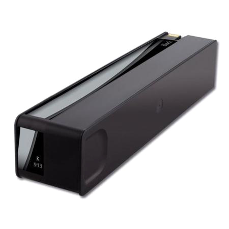 Cartouche compatible HP 913A Noir - Remplace L0R95AE