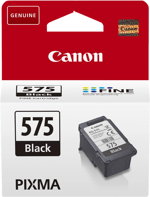 CARTOUCHES JET D'ENCRE POUR CANON PIXMA MG3650 - 123consommables