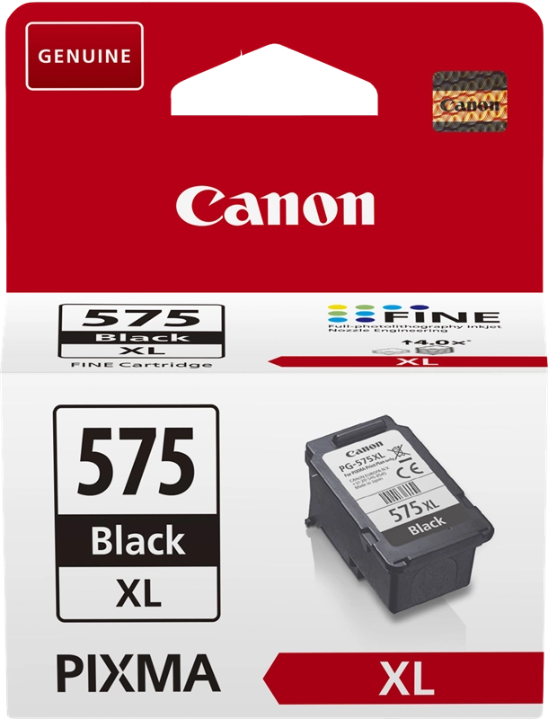 Cartouche d'encre pour imprimante CANON PIXMA TR4750 - ChronoCartouche