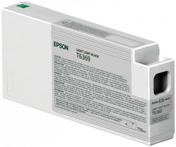 Epson cartouche encre T6369 (C13T636900) noir