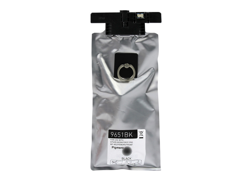 Cartouche compatible Epson T96XL noir - Remplace C13T965140