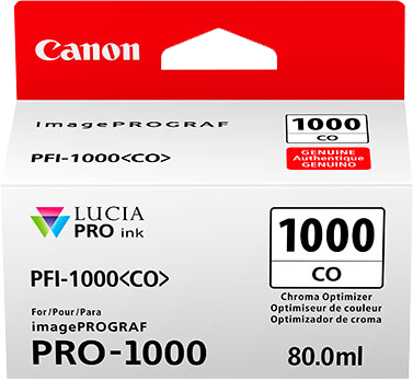 Canon Cartouche encre PFI-1000co (0556C001)