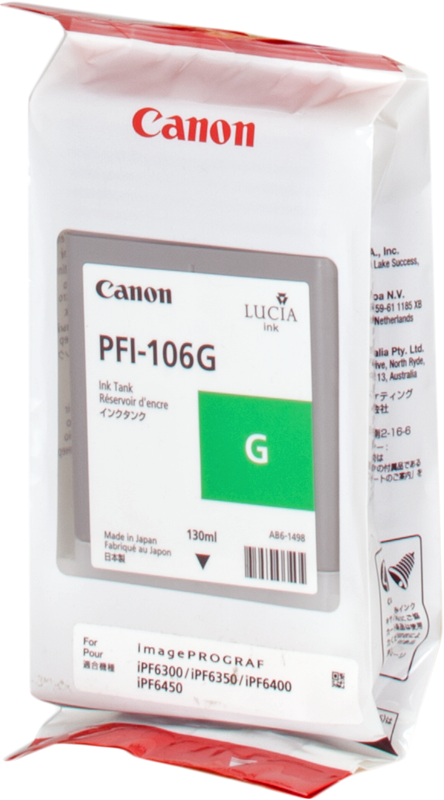 CANON PFI-106