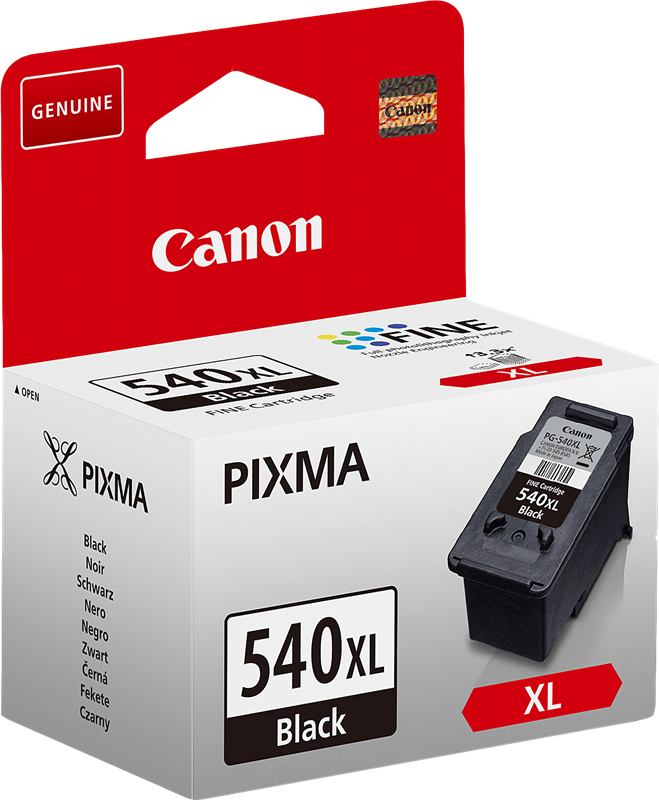 Canon cartouche encre PG-540XL noir (5222B001)
