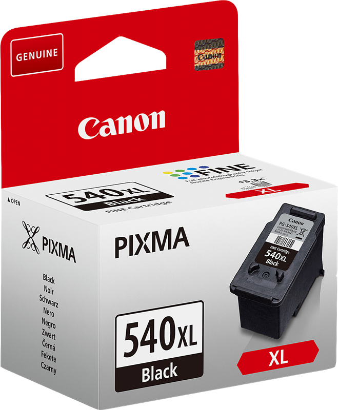 Canon cartouche encre PG-540XL noir (5222B001)