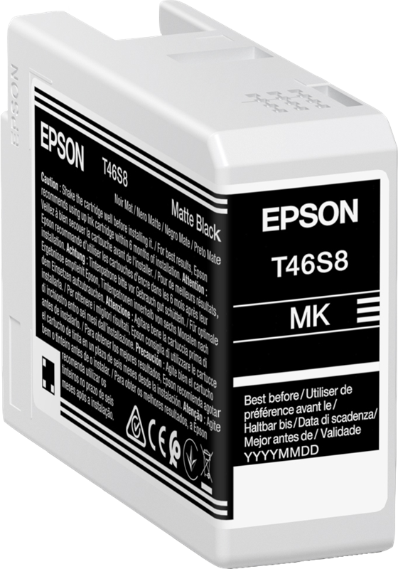 EPSON T46S