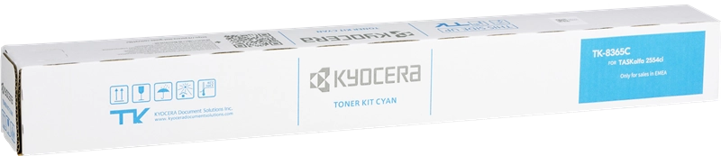 KYOCERA TK8365