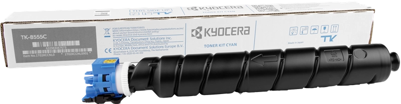 KYOCERA TK8555