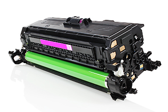 Toner compatible Canon 723/732 Magenta - Remplace 2642B002/6260B002