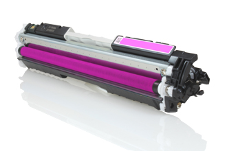 Toner compatible Canon 729 magenta