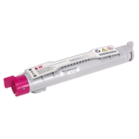 Cartouche de toner générique magenta Dell 5100 - Remplace 593-10052