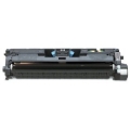 Toner compatible Canon 701 noir - Remplace 9287A003