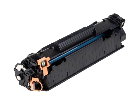 Toner compatible HP 79A XL noir