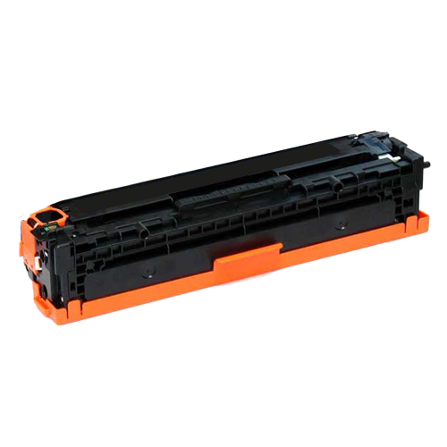 Toner HP 207A (W2210A) noir de 1350 pages - cartouche laser de