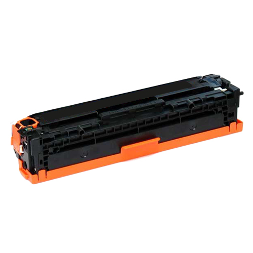 Toner compatible HP 207X noir