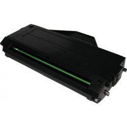 Cartouche de toner générique noir Panasonic KX-FAT410X