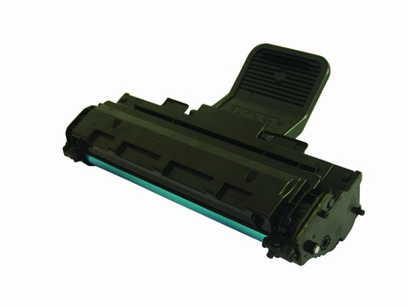 Toner compatible Dell 1100/1110 noir - Remplace 593-10109