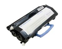 Toner compatible Dell 2330/2350 noir - Remplace 593-10335/PK941/PR700/593-10337/PK492/593-10334/PK937