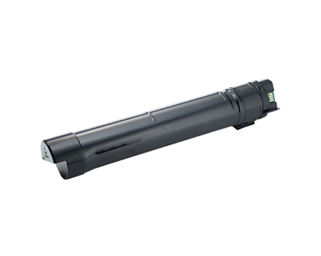 Toner compatible Dell C5765 noir - Remplace 593-BBCR/W53Y2