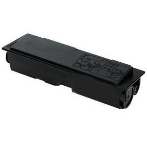 Toner compatible Epson Aculaser M2300/M2400 noir - Remplace C13S050583/C13S050585