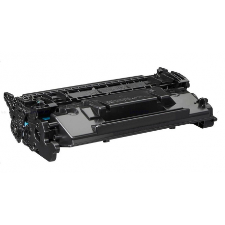 Toner compatible HP W1490X noir - Remplace 149X