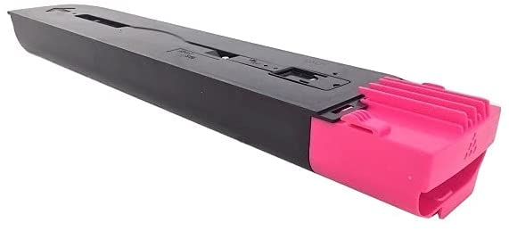 Toner compatible Xerox Color 550/560/570 Magenta - Remplace 006R01527