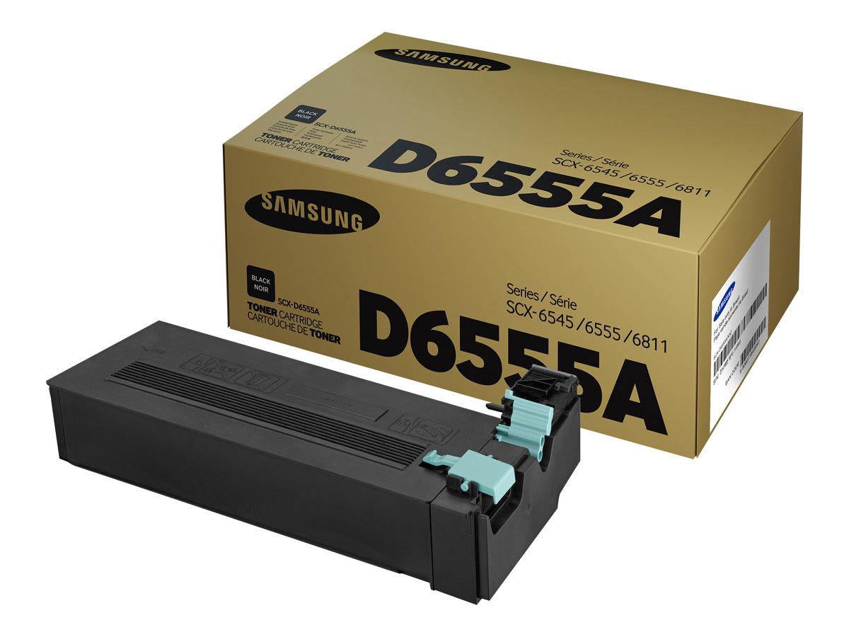 Samsung toner D655A noir (SV208A)