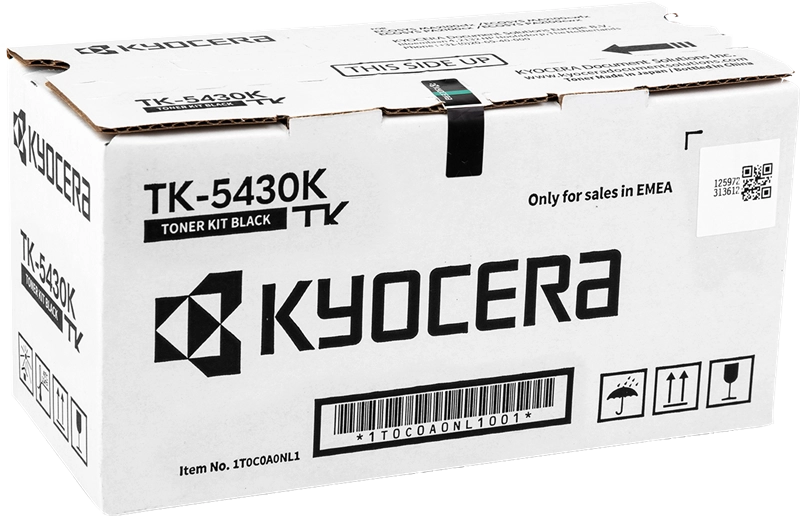 Toner KYOCERA TK5430