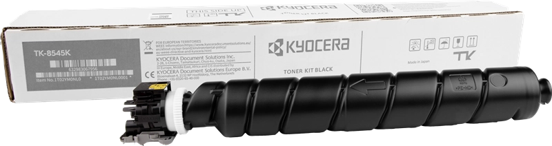 KYOCERA TK8545