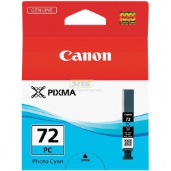 Canon cartouche encre PGI-72 PC cyan clair