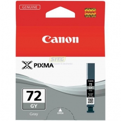 Canon cartouche encre PGI-72 GY gris