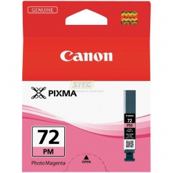 Canon cartouche encre PGI-72 PM magenta clair