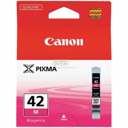 Canon Cartouche encre CLI-42m (6386B001) magenta