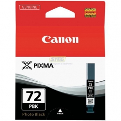 Canon cartouche encre PGI-72 PBK noir photo