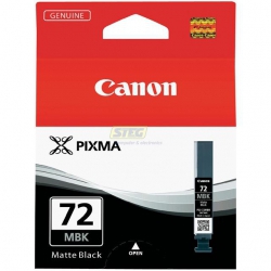 Canon cartouche encre PGI-72 MBK noir mat