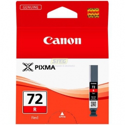 Canon cartouche encre PGI-72 R rouge