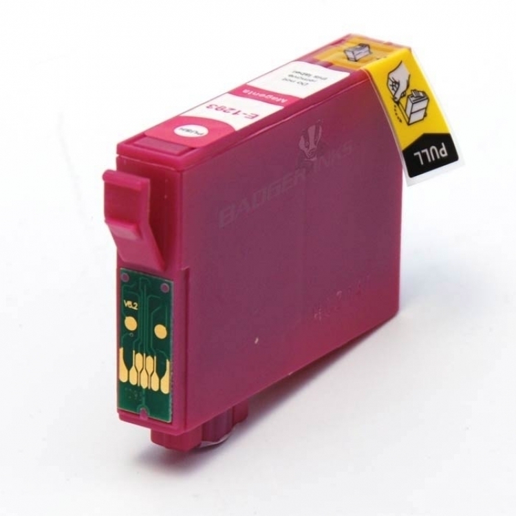 G&G CARTOUCHE EPSON ADAPTABLE T1293 MAGENTA - Vente en Ligne