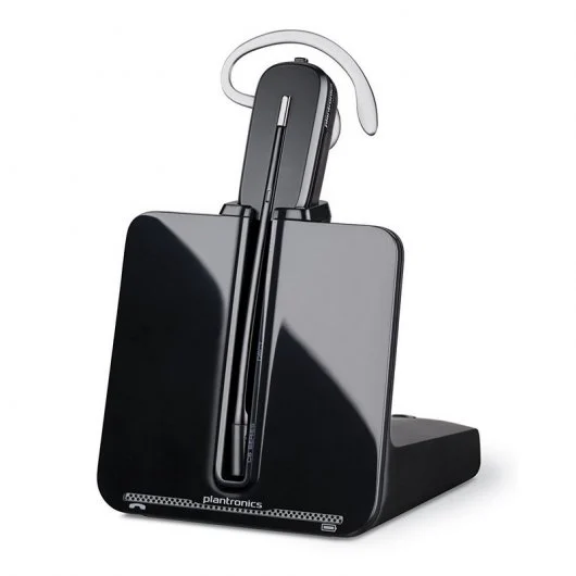 Casque sans fil monaural DECT Plantronics