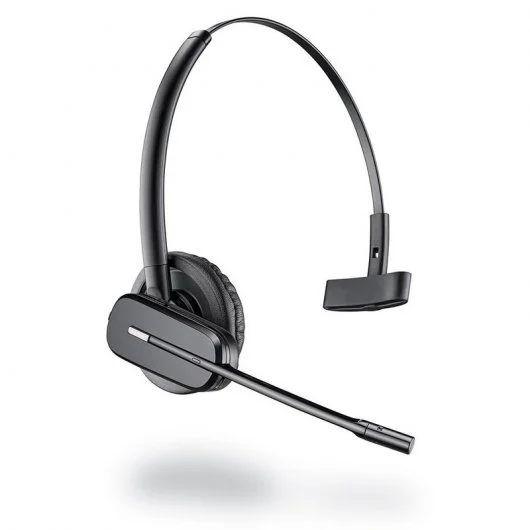 Casque sans fil monaural DECT Plantronics