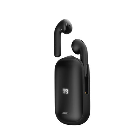 Casque XO X6 Bluetooth 5.0 TWS avec micro