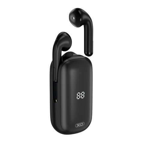 Casque XO X6 Bluetooth 5.0 TWS avec micro