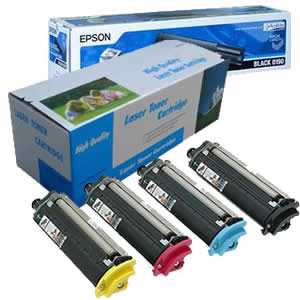 Consommables Laser EPSON