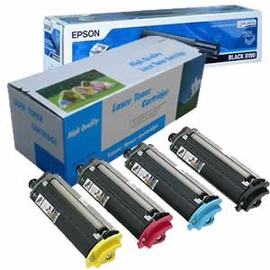 TONERS LASER EPSON