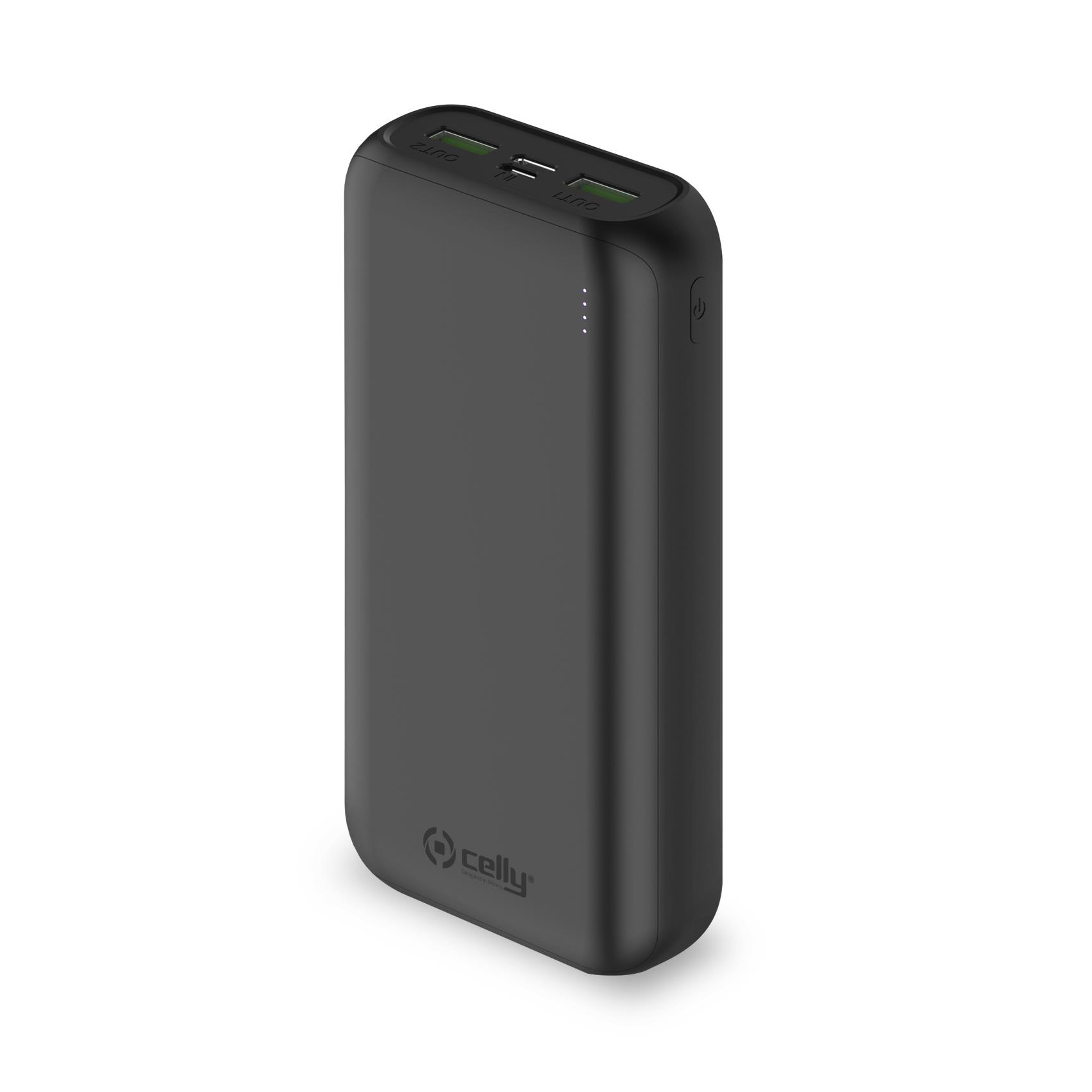 Powerbanks / Batteries