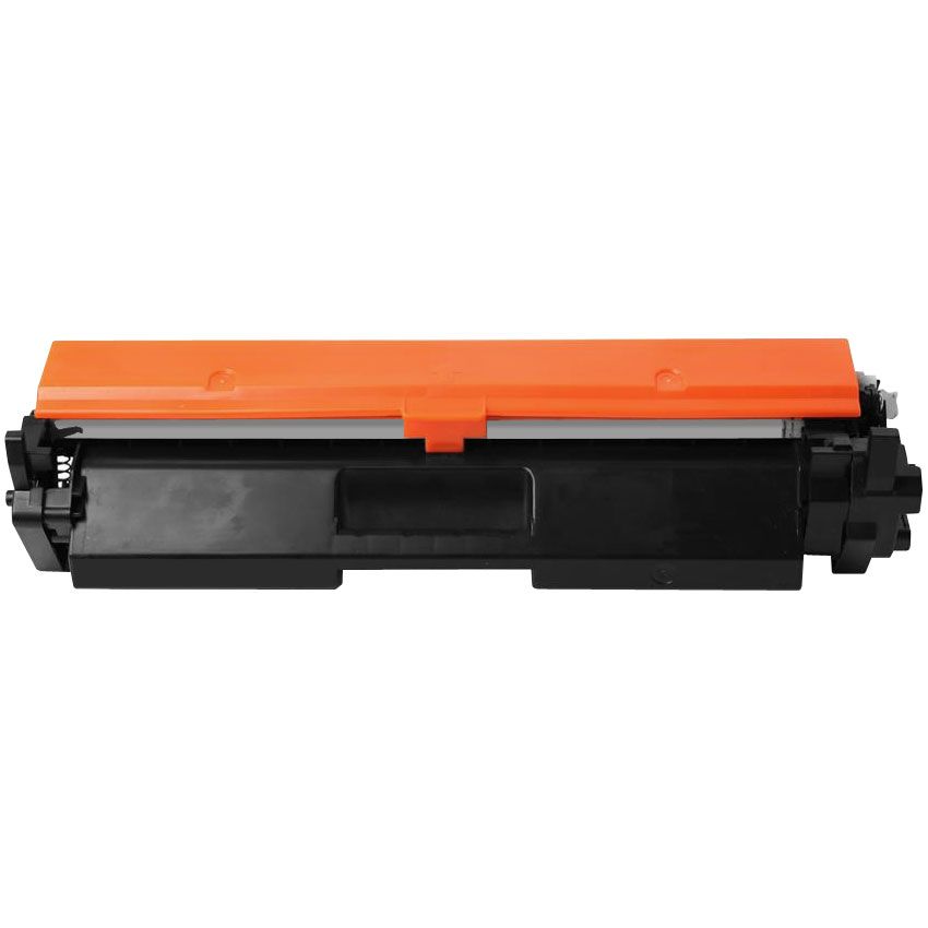 Toner compatible HP 30A noir