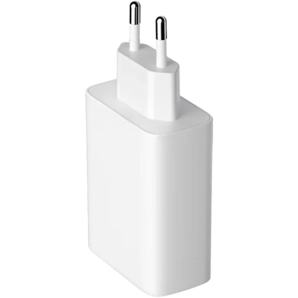 Chargeur mural USB-A 44 W Vivo FlashCharge - Blanc