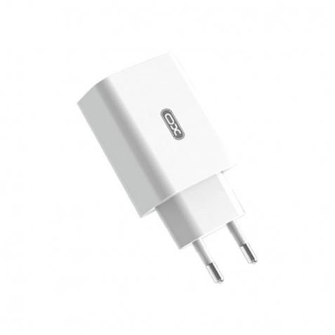 Chargeur secteur USB XO L36 18W - Charge rapide - Protection intelligente