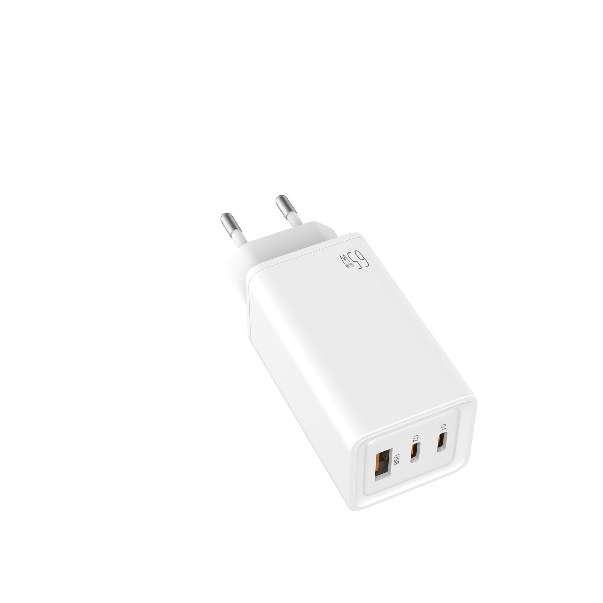 Chargeur USB C XIAOMI Mi 65W charge rapide