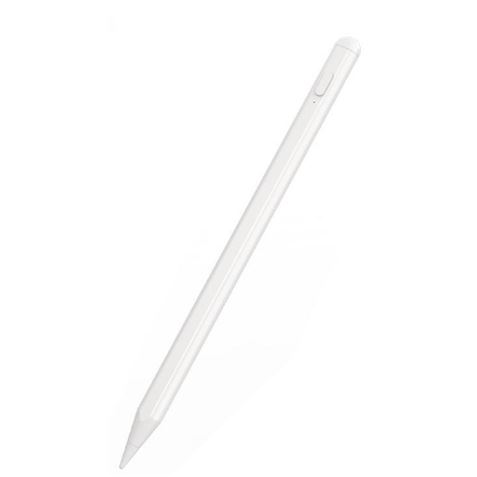Chargeur universel XO - Batterie 3,7 V 130 mAh - Prend en charge Android/Apple - Port de type C - Utilisation 8 heures en veille jusqu'à 30 jours - Charge en 30 minutes - Couleur blanche